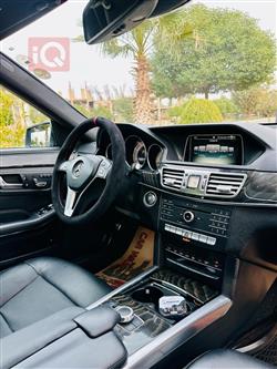 مرسيدس بنز E-Class